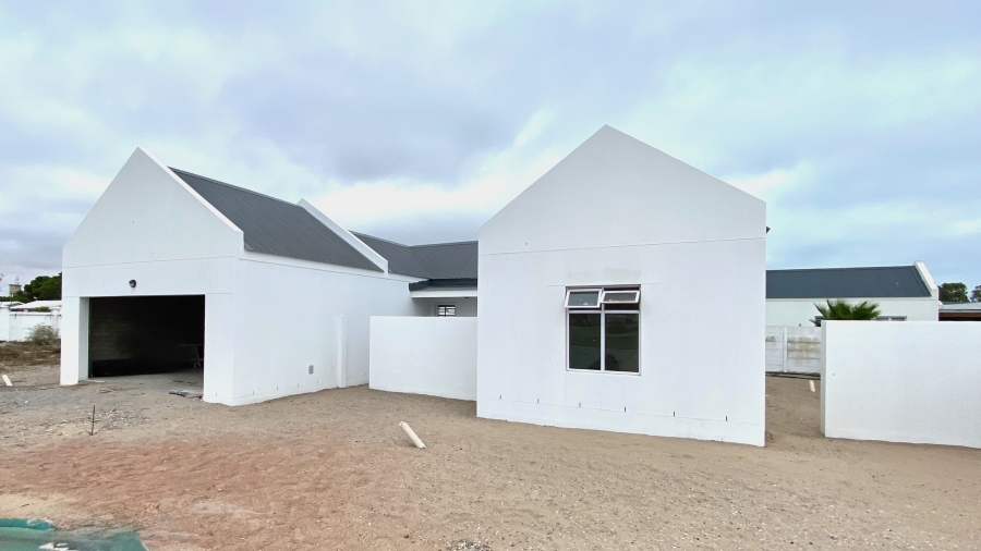 3 Bedroom Property for Sale in Atlantic Waves Estate Western Cape